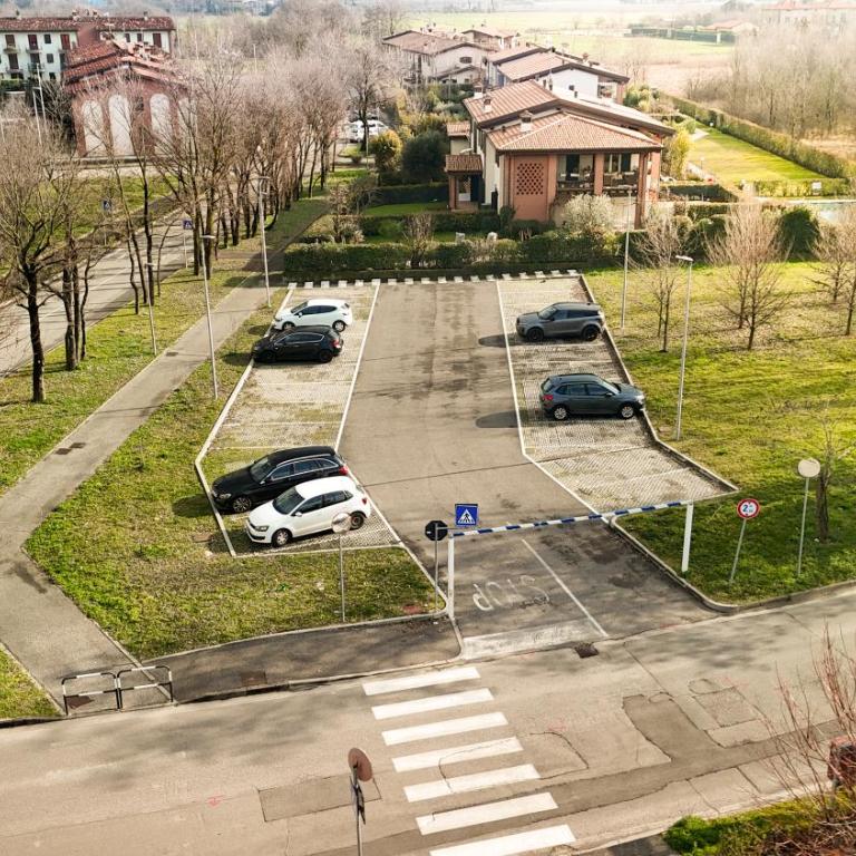 Appartamento con Piscina e Terrazzo - Appartamento con 2 Camere da Letto - 34