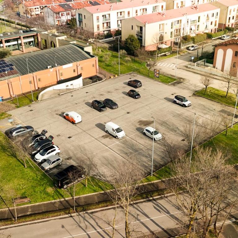 Appartamento con Piscina e Terrazzo - Appartamento con 2 Camere da Letto - 36