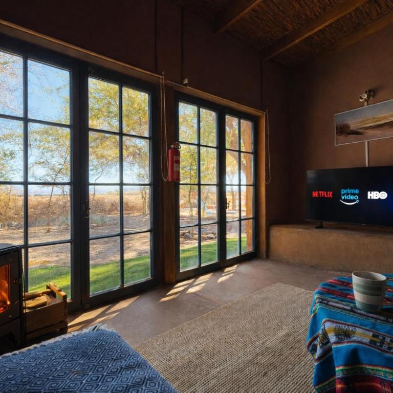 Casa Horizonte - Three-Bedroom Villa - 3
