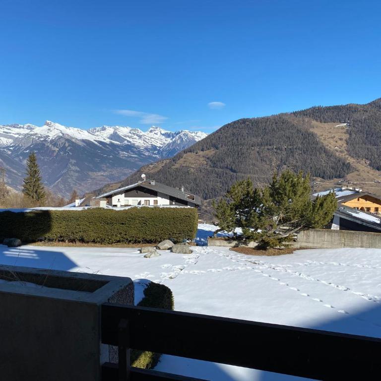Perfect flat in 4 Valleys - Apartment mit 2 Schlafzimmern - 5
