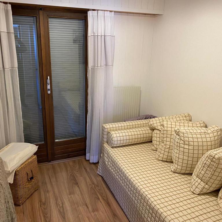 Perfect flat in 4 Valleys - Apartment mit 2 Schlafzimmern - 6