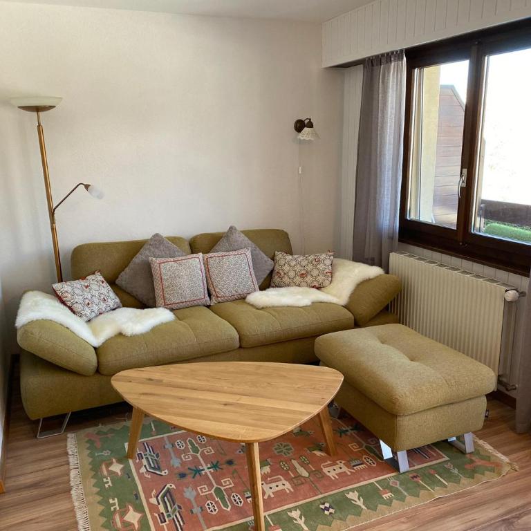 Perfect flat in 4 Valleys - Apartment mit 2 Schlafzimmern - 8