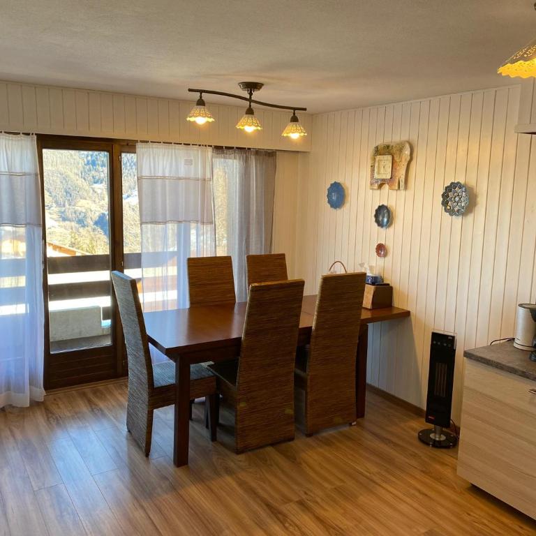 Perfect flat in 4 Valleys - Apartment mit 2 Schlafzimmern - 12