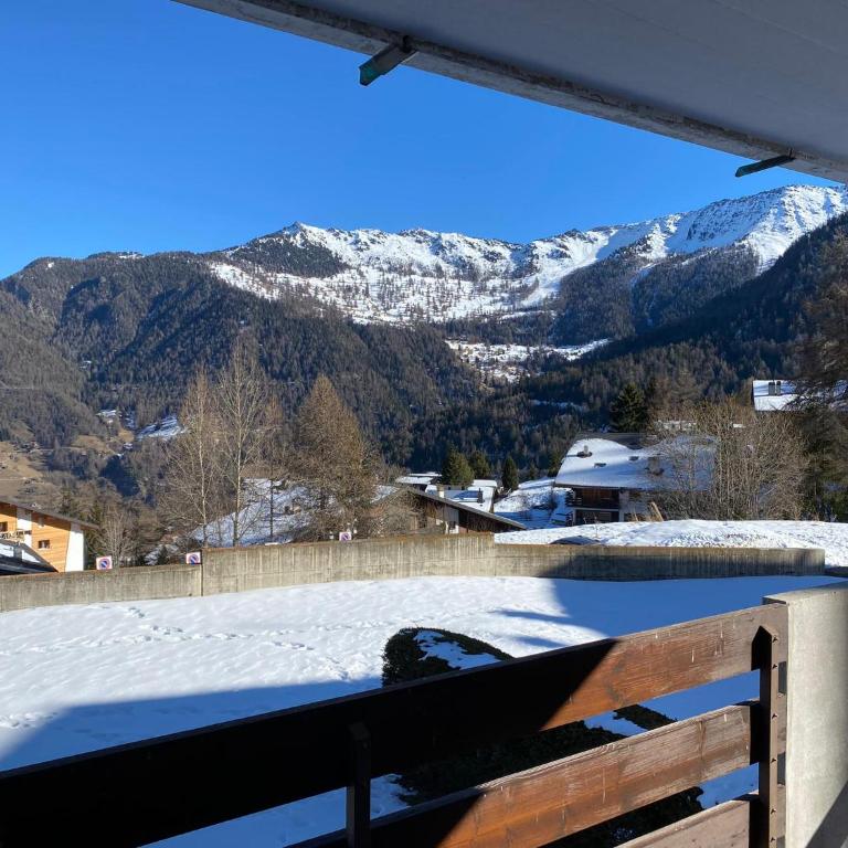 Perfect flat in 4 Valleys - Apartment mit 2 Schlafzimmern - 13
