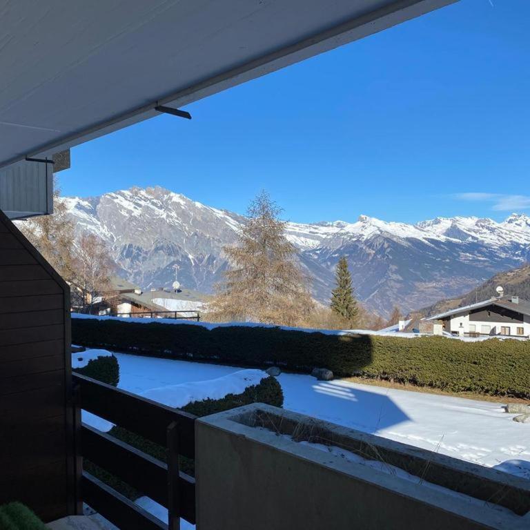 Perfect flat in 4 Valleys - Apartment mit 2 Schlafzimmern - 15
