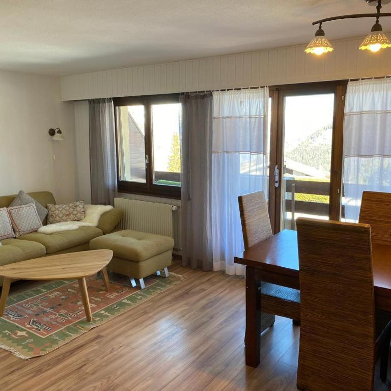 Perfect flat in 4 Valleys - Apartment mit 2 Schlafzimmern - 23