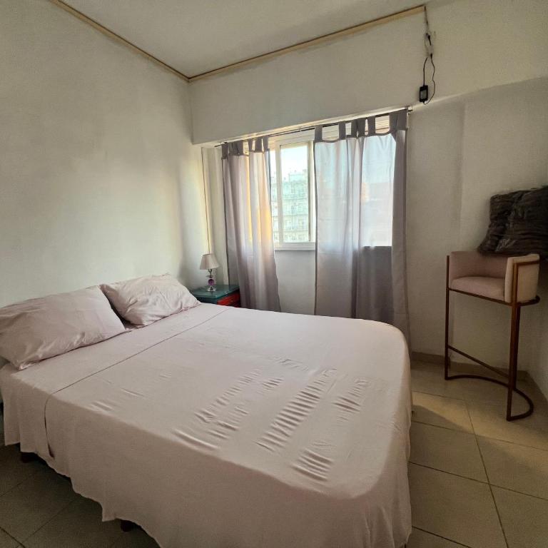 Departamento 2 ambientes Luminoso - One-Bedroom Apartment - 18