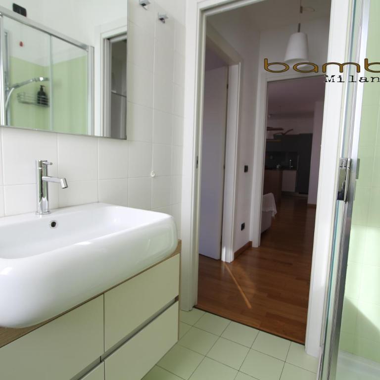 Bamboo Milano Forlanini - Appartamento con 1 Camera da Letto - 7