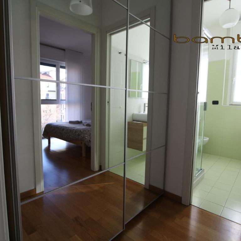 Bamboo Milano Forlanini - Appartamento con 1 Camera da Letto - 14