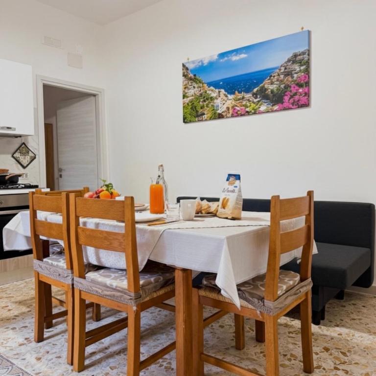 Sorrento Wonders Apartment - Appartamento con 1 Camera da Letto - 3