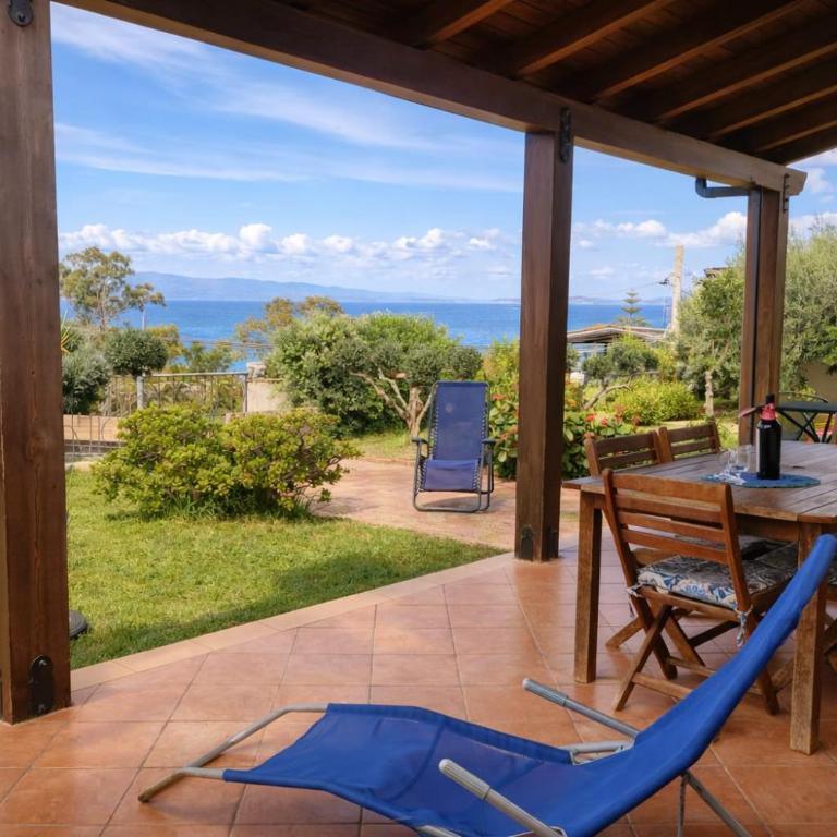 Villa Lucrezia I - Casa con 3 Camere da Letto - 11