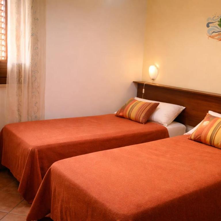Villa Lucrezia I - Casa con 3 Camere da Letto - 12