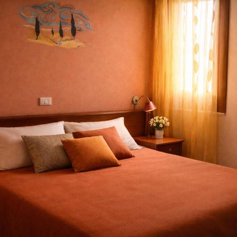 Villa Lucrezia I - Casa con 3 Camere da Letto - 13