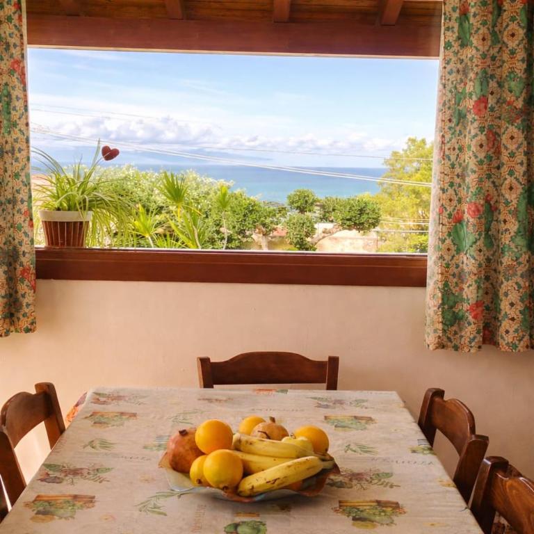 Villa Lucrezia I - Casa con 3 Camere da Letto - 14