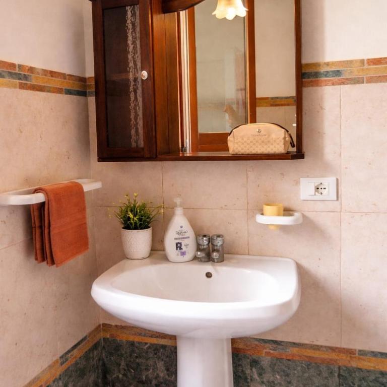 Villa Lucrezia I - Casa con 3 Camere da Letto - 15