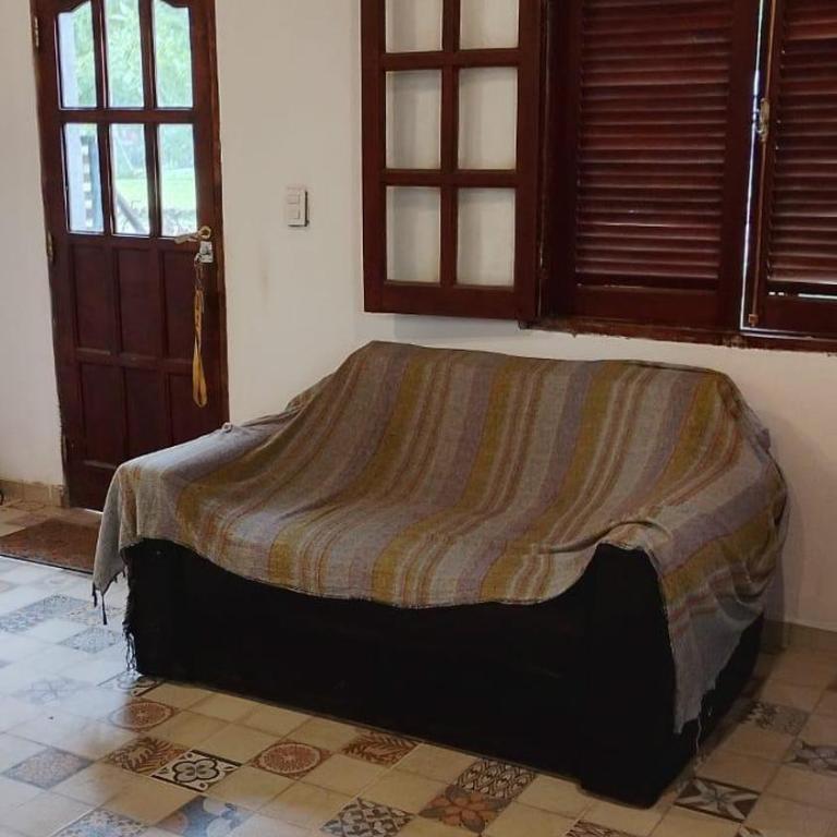 Los árboles - One-Bedroom Chalet - 2