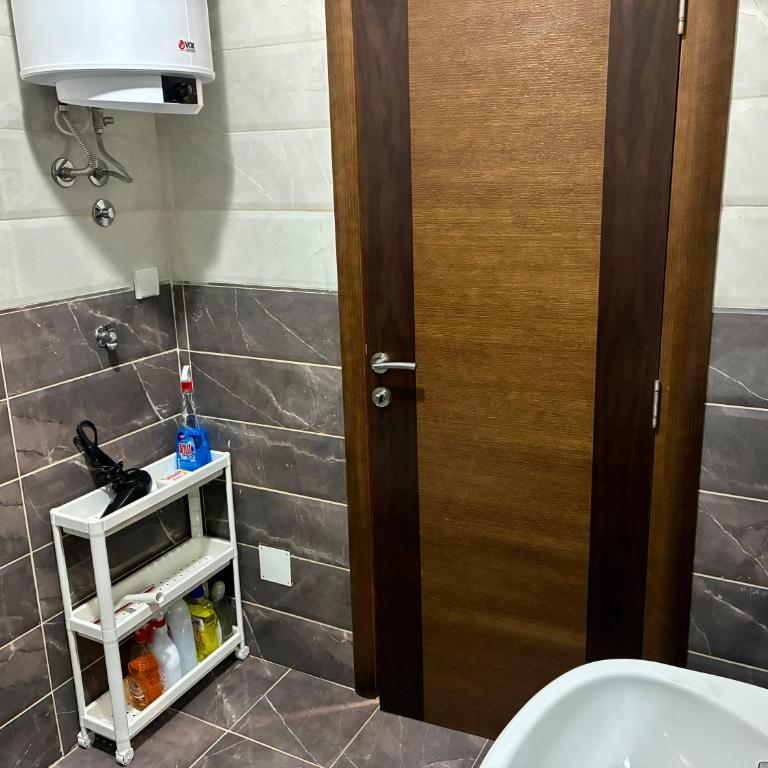 VHome - Two-Bedroom Apartment - 12