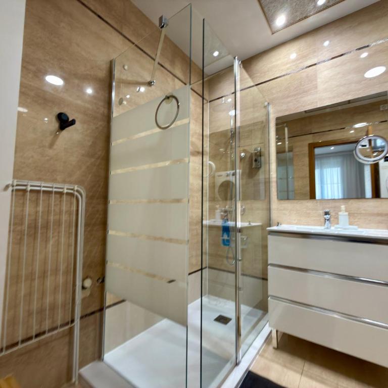 Reinapart Patacona Balcony Seaview - Apartamento de 1 dormitorio con terraza - 26