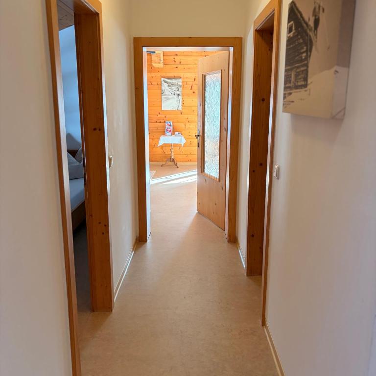 Hof Oberhaus - Apartment mit 1 Schlafzimmer - 14