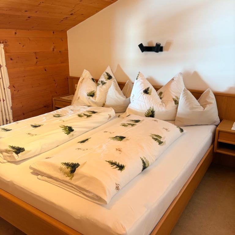 Hof Oberhaus - Apartment mit 1 Schlafzimmer - 7