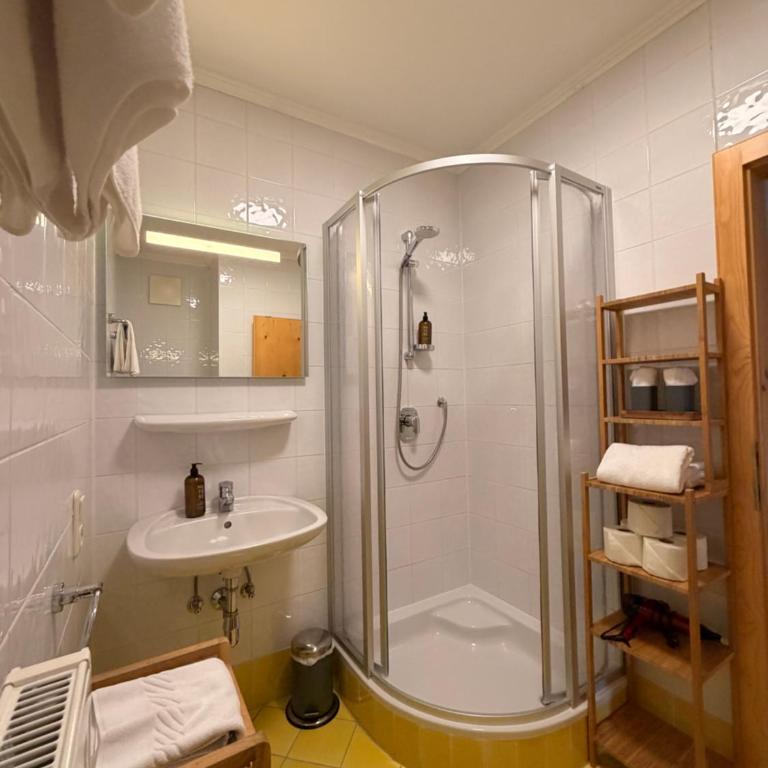Hof Oberhaus - Apartment mit 1 Schlafzimmer - 5