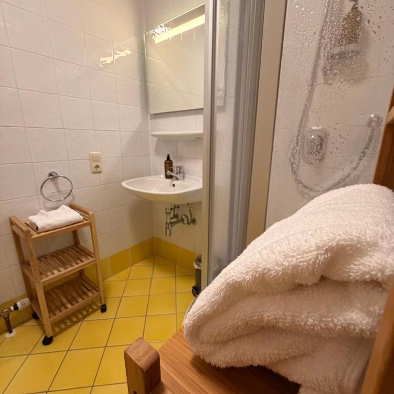 Hof Oberhaus - Apartment mit 1 Schlafzimmer - 15