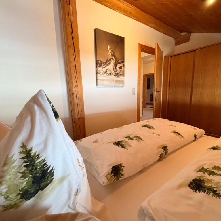 Hof Oberhaus - Apartment mit 1 Schlafzimmer - 2