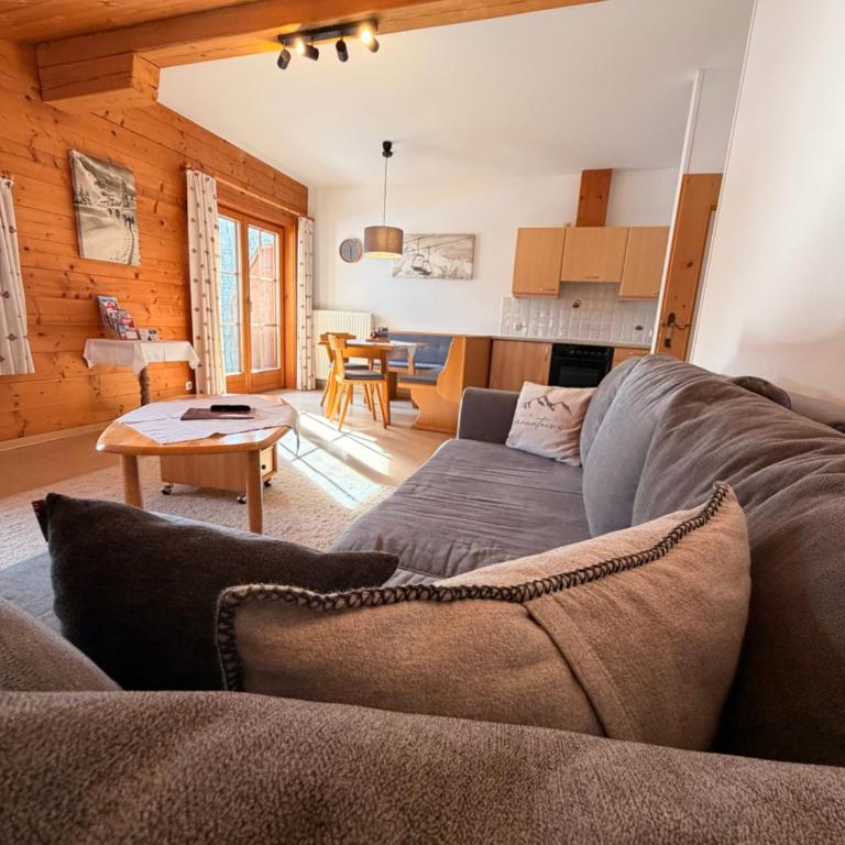 Hof Oberhaus - Apartment mit 1 Schlafzimmer - 6