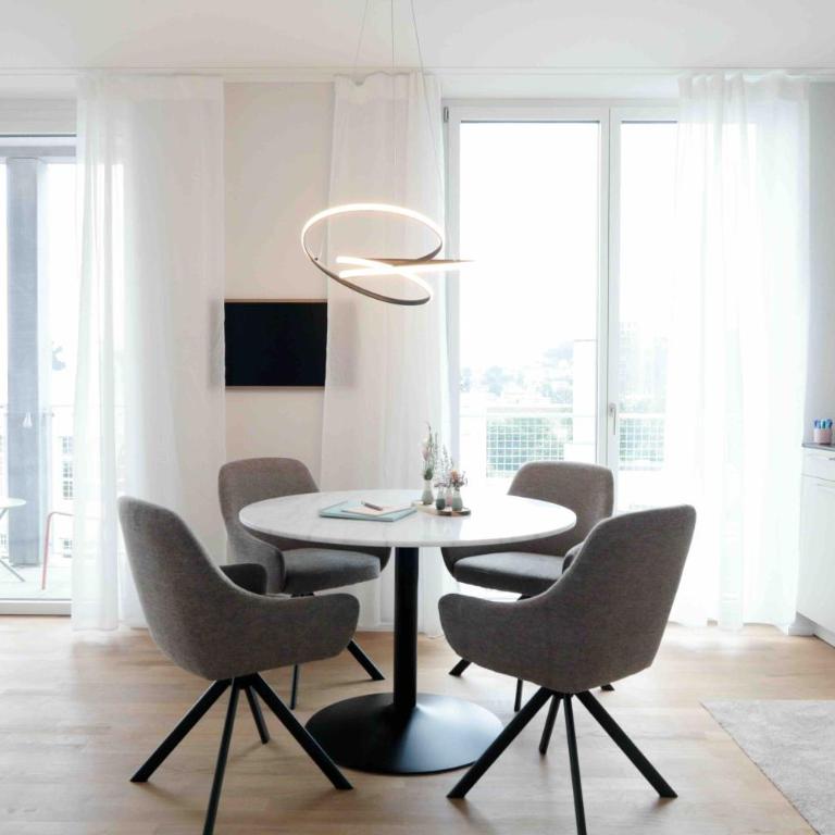 Laya Living Lucerne - Kriens - Apartment mit 1 Schlafzimmer - 6