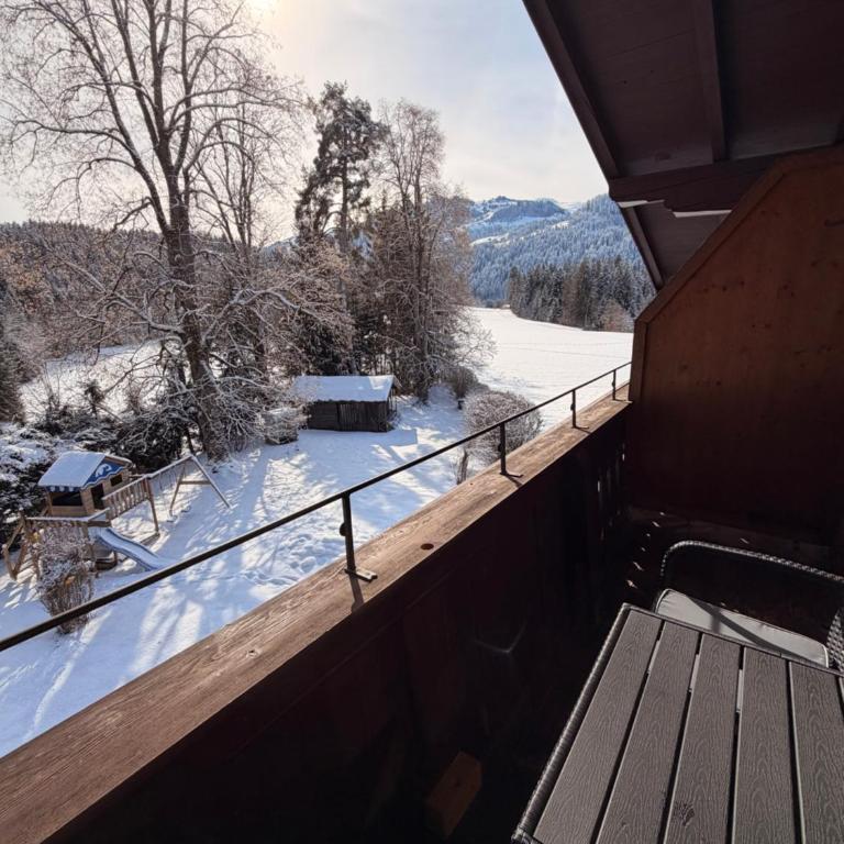 Hof Oberhaus - Apartment mit 1 Schlafzimmer - 17
