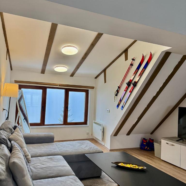 The Pine Loft by Kopaonik - Two-Bedroom Apartment - 1