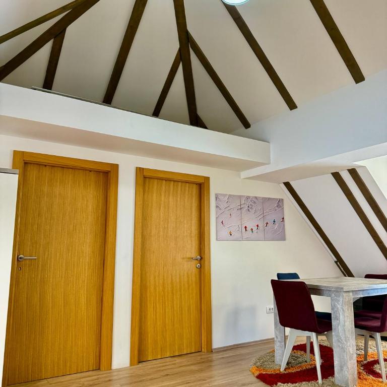 The Pine Loft by Kopaonik - Two-Bedroom Apartment - 6