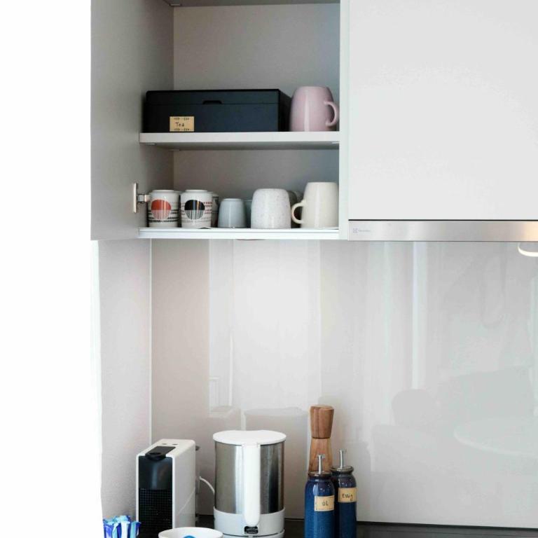 Laya Living Lucerne - Kriens - Apartment mit 1 Schlafzimmer - 23