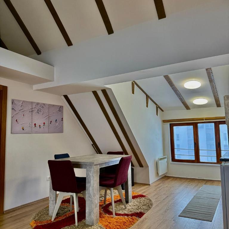 The Pine Loft by Kopaonik - Two-Bedroom Apartment - 5