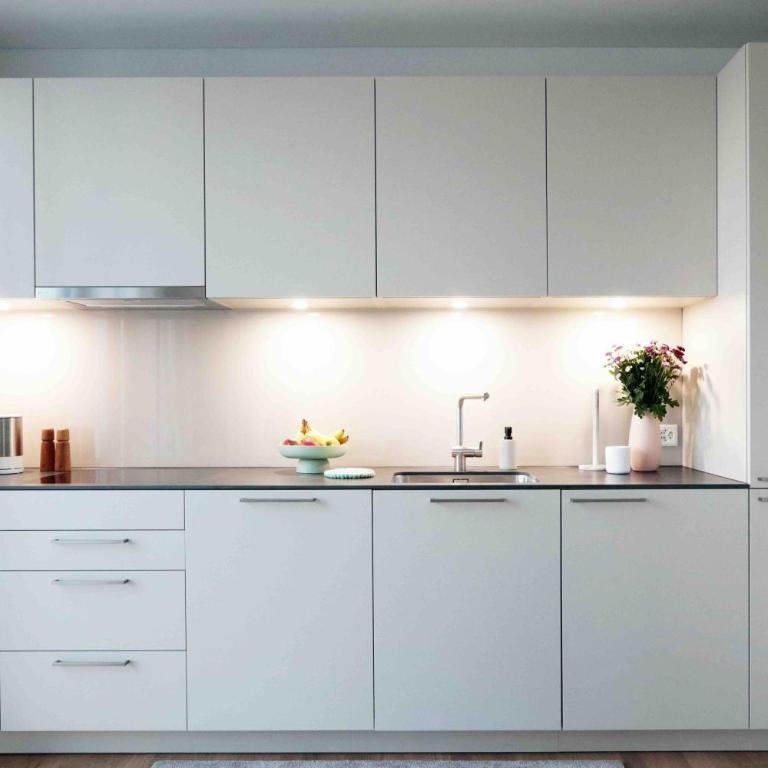 Laya Living Lucerne - Kriens - Apartment mit 1 Schlafzimmer - 15