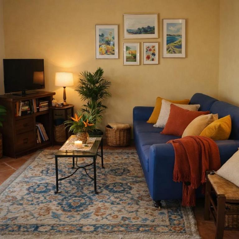 Villa Lucrezia I - Casa con 3 Camere da Letto - 16