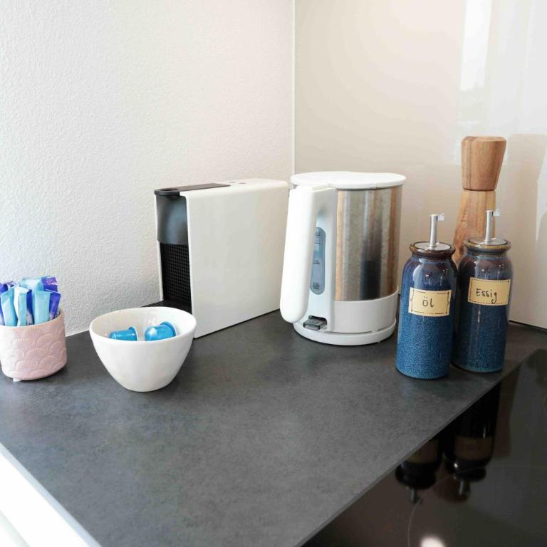 Laya Living Lucerne - Kriens - Apartment mit 1 Schlafzimmer - 26