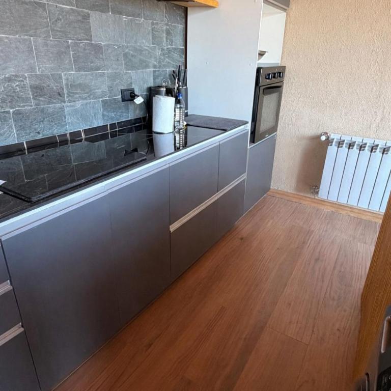 Cabaña de Montaña, Los Molles - - Chalet de 3 dormitorios - 32