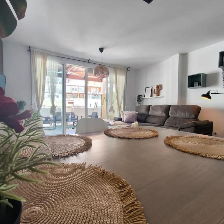 RenTenerife Magec Swing & Sun - Amarilla Golf - Apartamento de 3 dormitorios - 7