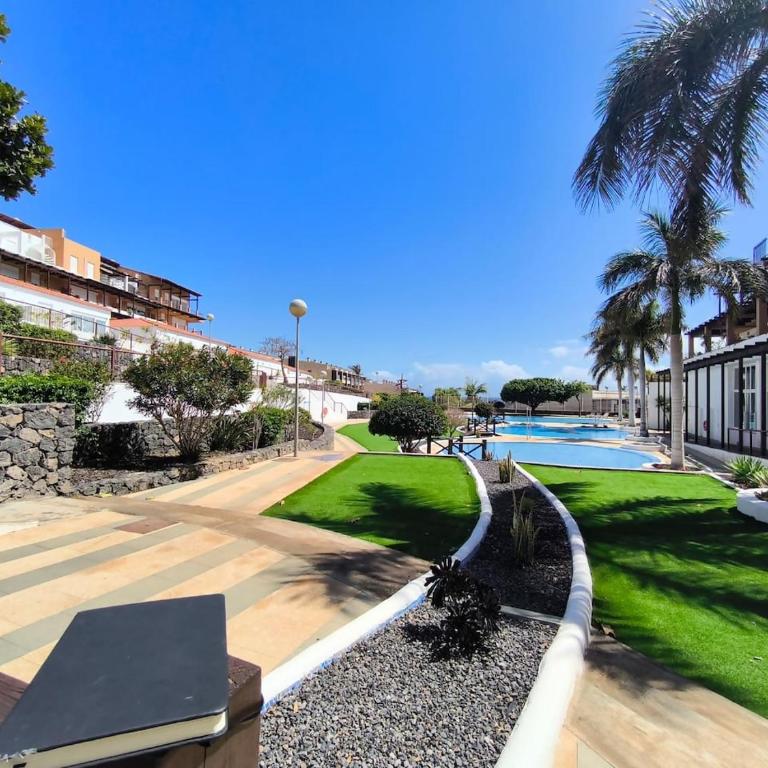 RenTenerife Magec Swing & Sun - Amarilla Golf - Apartamento de 3 dormitorios - 3