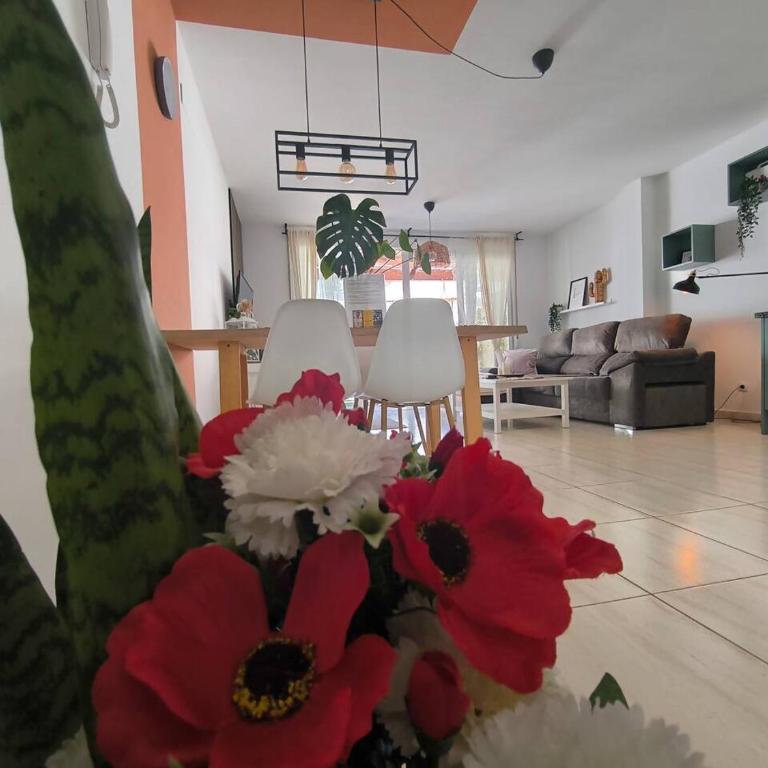 RenTenerife Magec Swing & Sun - Amarilla Golf - Apartamento de 3 dormitorios - 13