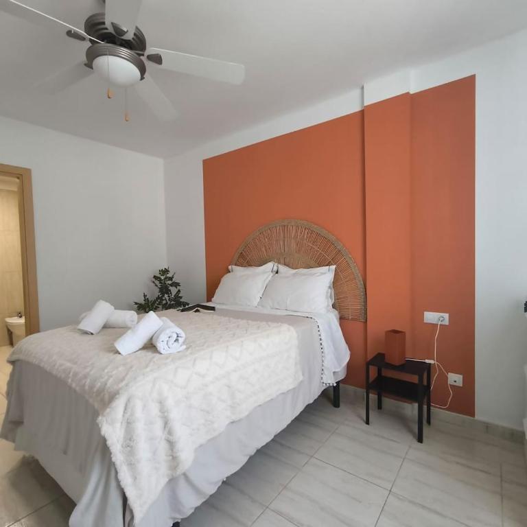 RenTenerife Magec Swing & Sun - Amarilla Golf - Apartamento de 3 dormitorios - 17