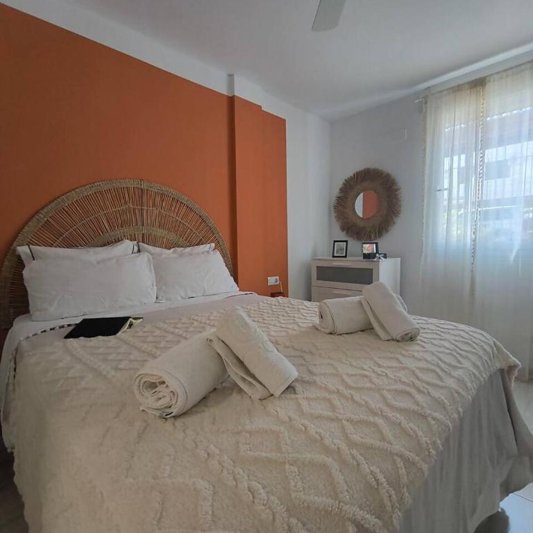 RenTenerife Magec Swing & Sun - Amarilla Golf - Apartamento de 3 dormitorios - 18