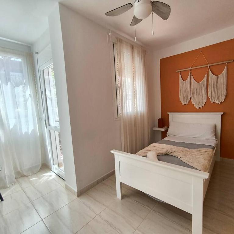 RenTenerife Magec Swing & Sun - Amarilla Golf - Apartamento de 3 dormitorios - 21
