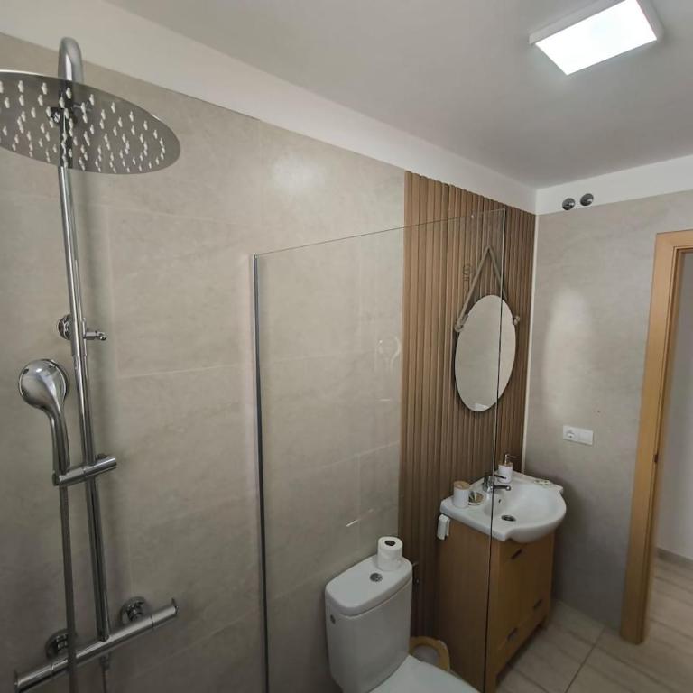 RenTenerife Magec Swing & Sun - Amarilla Golf - Apartamento de 3 dormitorios - 23