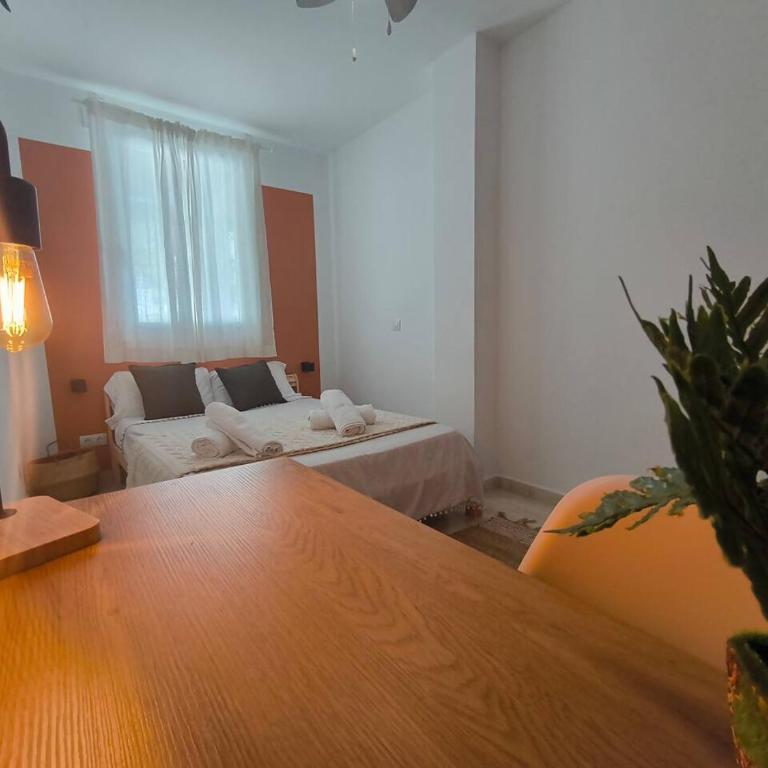 RenTenerife Magec Swing & Sun - Amarilla Golf - Apartamento de 3 dormitorios - 25