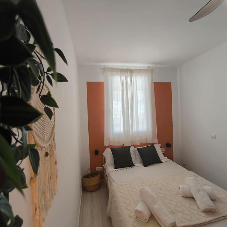 RenTenerife Magec Swing & Sun - Amarilla Golf - Apartamento de 3 dormitorios - 27