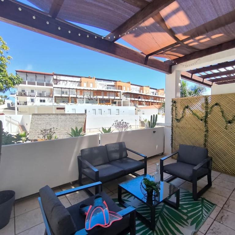 RenTenerife Magec Swing & Sun - Amarilla Golf - Apartamento de 3 dormitorios - 28