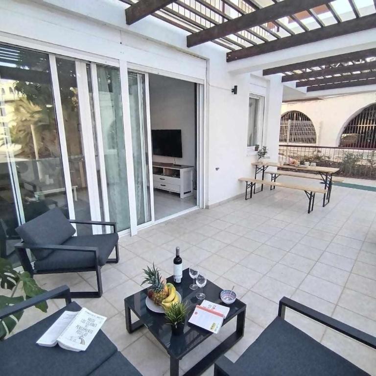 RenTenerife Magec Swing & Sun - Amarilla Golf - Apartamento de 3 dormitorios - 29