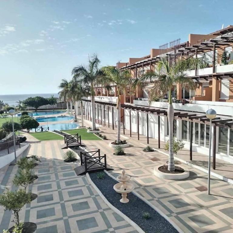RenTenerife Magec Swing & Sun - Amarilla Golf - Apartamento de 3 dormitorios - 31